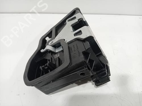 Front right lock BMW X4 (F26) xDrive 20 d | BP18164611C97 