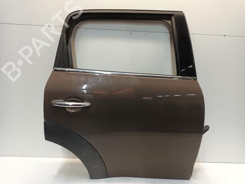 Used Right rear door MINI MINI COUNTRYMAN (R60) Cooper S ALL4 (184 hp) 31118288