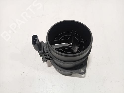 Used Mass air flow sensor Mass air flow sensor MERCEDES-BENZ SPRINTER 3,5-t Van (B907, B910) 316 CDI RWD (907.631, 907.633, 907.635, 907.637) (163 hp) 39885851 39885851