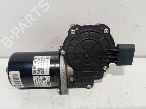 Used Front wiper motor Front wiper motor SKODA KAROQ (NU7, ND7) 1.5 TSI (150 hp) 36416694 36416694