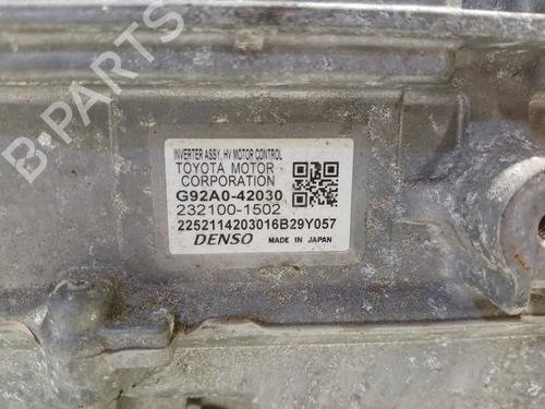 Inverter/Converter LEXUS NX (_Z1_) 300h AWD (AYZ15, AYZ15_, AYZ15R) | BP33917196M119 - Image 6