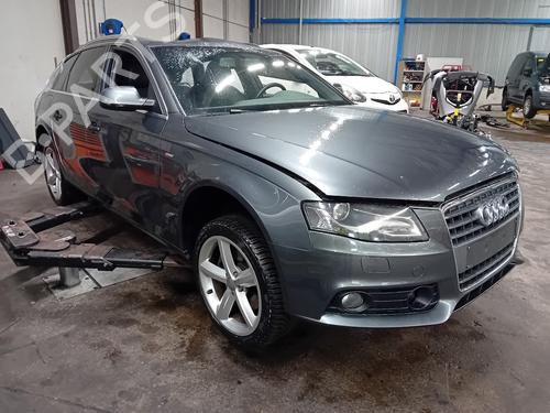 Climate control AUDI A4 B8 Avant (8K5) 2.0 TFSI | BP28309198I5  - Image 9