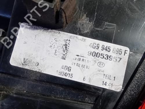 Left taillight AUDI A6 C7 Avant (4G5, 4GD) 3.0 TDI quattro | BP29307044C34 