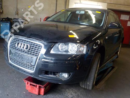 Used Parts AUDI A3 Sportback (8PA)  2.0 TDI 16V  1077224