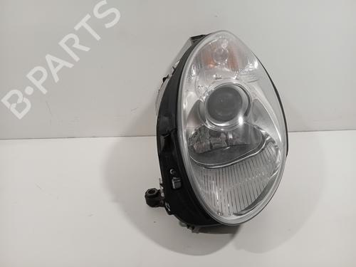 Used Left headlight MERCEDES-BENZ R-CLASS (W251, V251) R 350 (251.056, 251.156) (272 hp) 29634835