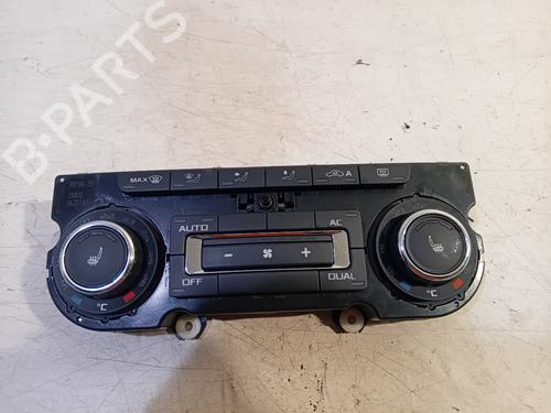 climate-control-skoda-superb-ii-3t4-2008-2009-2010-2011-2012-2013-2014-2015-23183118 main image