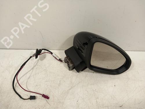 Used Right mirror Right mirror MERCEDES-BENZ CLA (C118) CLA 200 (118.387) (163 hp) 33237332 33237332