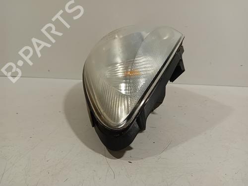 Right headlight KIA PRO CEE'D (ED) 1.6 | BP19118643C29 - Image 3