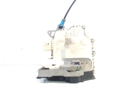 Rear left lock AUDI A3 Sportback (8VA, 8VF) 1.6 TDI | BP13204111C100 
