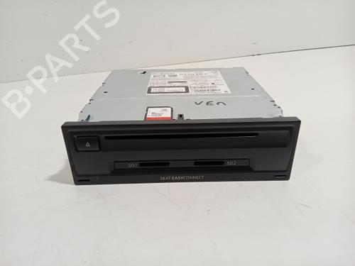 Used Electronic module Electronic module SEAT LEON (5F1) 2.0 Cupra (280 hp) 40606964 40606964