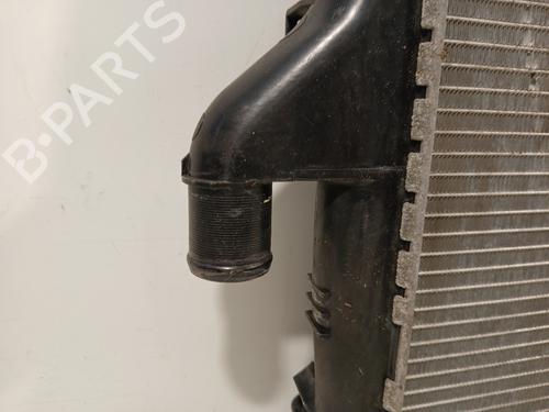 Water radiator DACIA DUSTER (HS_) 1.6 16V | BP29918587M31