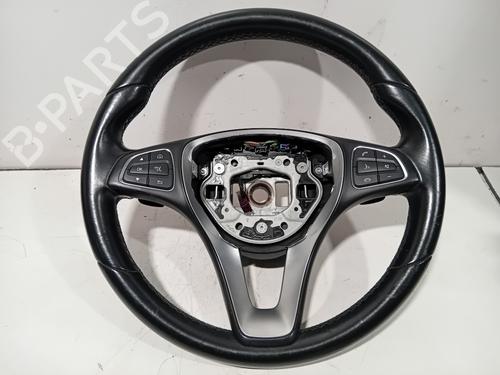 Used Steering wheel Steering wheel MERCEDES-BENZ C-CLASS T-Model (S205) C 350 e (205.247) (279 hp) 36467297 36467297