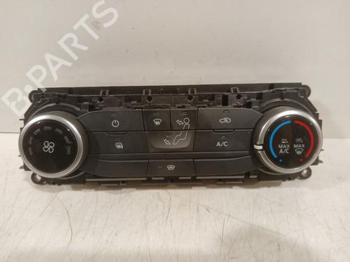 AC-Styringsenhed/Manøvreenhed AC-Styringsenhed/Manøvreenhed FORD TRANSIT V363 Van (FCD, FDD) 2.0 EcoBlue (105 hp) 39883202 39883202