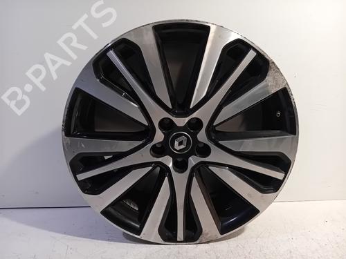 Rim RENAULT GRAND SCÉNIC IV (R9_) 1.2 TCe 130 403003803R