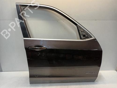 Used Right front door BMW X5 (F15, F85) xDrive 30 d (258 hp) 32688760