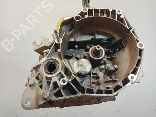 Used Gearbox Gearbox 17496849 17496849