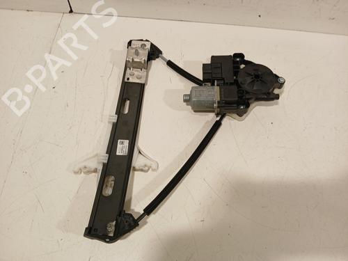 Rear right window mechanism VW TAIGO (CS1) 1.0 TSI 2G6839462D