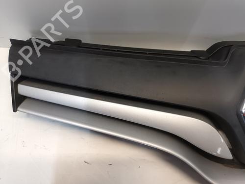 Grill RENAULT KANGOO Express (FW0/1_) 1.5 dCi 75 (FW07, FW10, FW04) | BP29870477C40 - Image 2