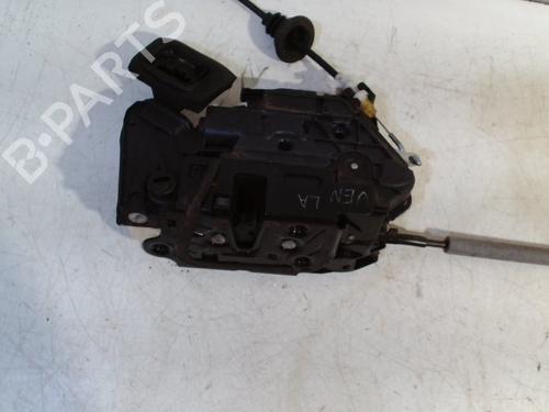 Rear left lock VW POLO V (6R1, 6C1) 1.2 | BP13260611C100 