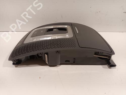 Kabinelys MERCEDES-BENZ A-CLASS (W177) A 200 (177.087) | BP27558363I8 - Image 3