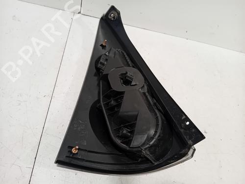 Right taillight PEUGEOT 107 (PM_, PN_) 1.0 | BP19182893C35 