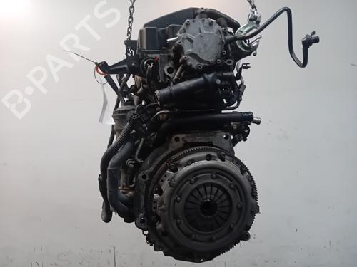 Engine SKODA SUPERB II (3T4) 1.9 TDI | BP36984952M1 - Image 2
