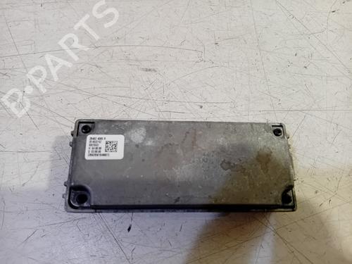 Camera RENAULT MEGANE IV Hatchback (B9A/M/N_) 1.6 TCe 205 (B9MV) | BP22380998E14 