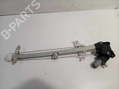 Used Front right window mechanism SUZUKI BALENO (FW, EW) 1.2 (A1K412) (90 hp) 30290072