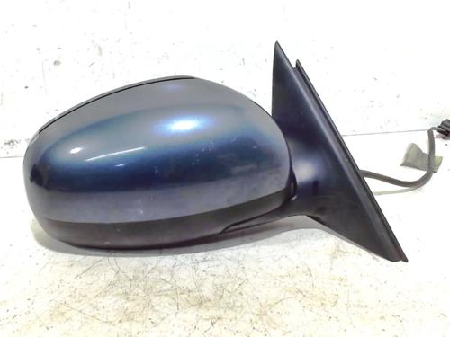 Right mirror SKODA FABIA II (542) 1.2 | BP9534430C27 
