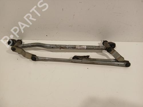 Used Front wipers mechanism VW TOURAN (1T3) 2.0 TDI (140 hp) 29519094