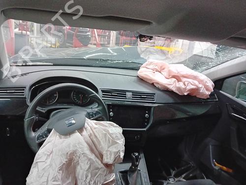 Fuse box SEAT IBIZA V (KJ1, KJG) 1.0 TSI | BP27479080E1  - Image 12