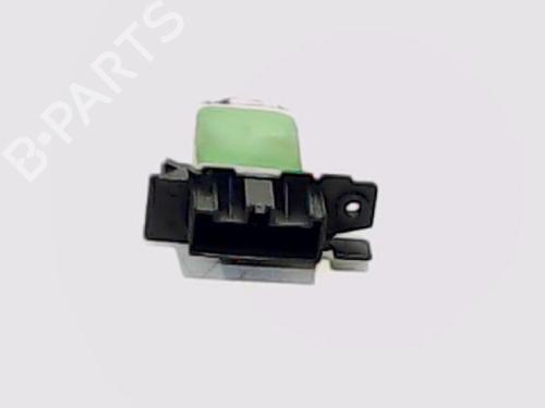 Heater resistor FIAT QUBO (225_) 1.3 D Multijet (225CXB1A, 225AXB1A, 225CXB11, 225AXB11,... | BP11782394M108 