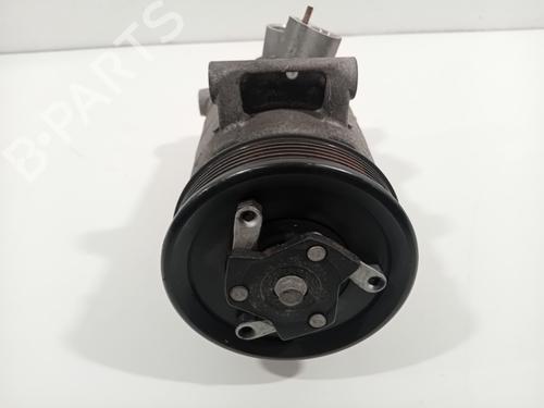 AC Kompressor SKODA OCTAVIA III Combi (5E5, 5E6) 1.6 TDI | BP29588715M34 