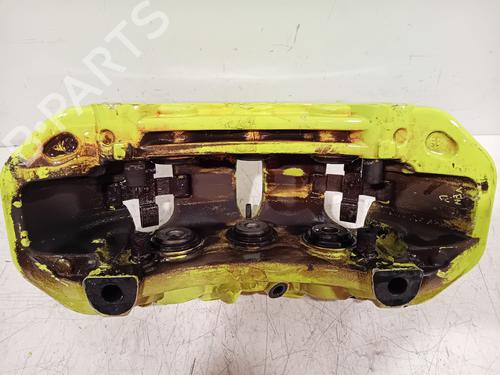Left front brake caliper PORSCHE CAYENNE (92A) 3.0 S E-Hybrid | BP38467814M105 - Image 4