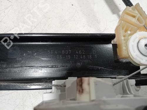 Front right window mechanism SEAT LEON ST (5F8) 1.0 TSi | BP40626169C23 - Image 4