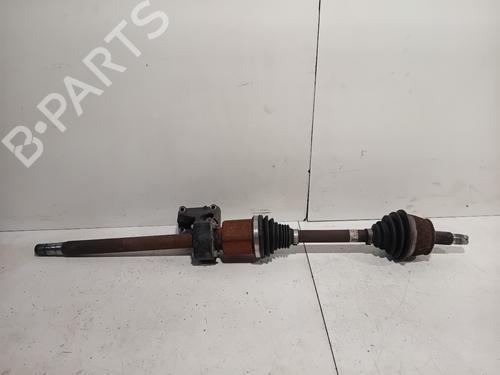 Drivaksel foran Høyre FIAT 500X (334_) 1.4 (334AXC1B, 334AXC11) (140 hp) 22789959