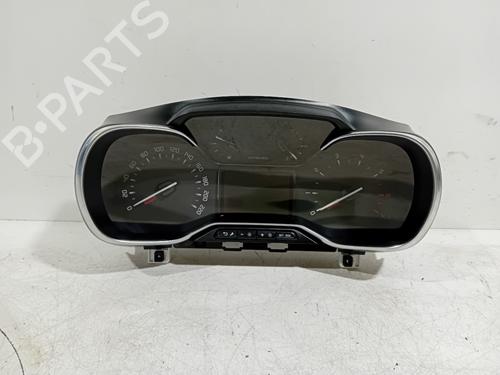 Used Instrument cluster CITROËN C3 / C3 ORIGIN III (SX) 1.2 THP 110 (110 hp) 25725606