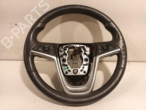 Used Steering wheel OPEL INSIGNIA A (G09) 2.0 Turbo (68) (220 hp) 13753879