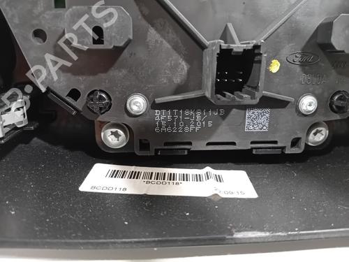 Switch FORD TRANSIT CONNECT V408 Box Body/MPV 1.6 TDCi | BP23459678I30 - Image 6