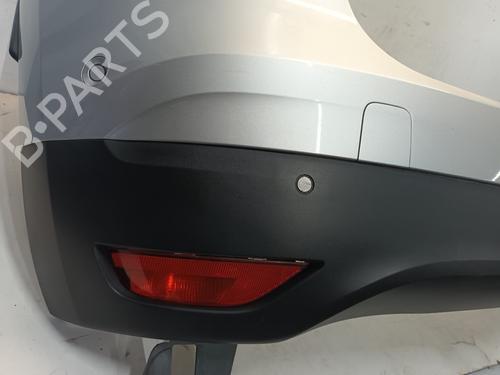 Rear bumper RENAULT SCÉNIC IV (J9_) 1.3 TCe 160 (J9NC) | BP28282952C8 