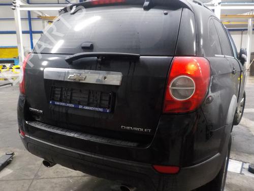 Switch CHEVROLET CAPTIVA (C100, C140) 2.2 D 4WD | BP16421801I30 - Image 7