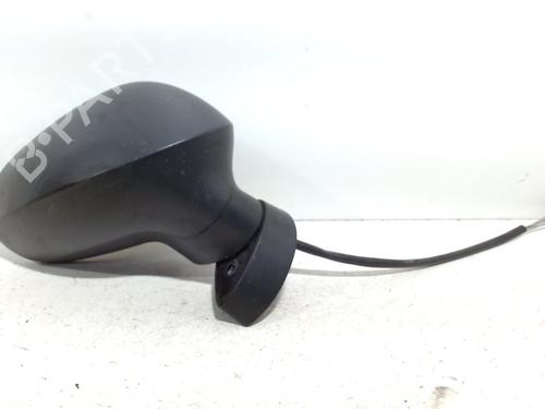 Right mirror SEAT IBIZA IV ST (6J8, 6P8) 1.2 | BP11112201C27 