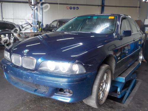 Used Parts BMW 5 (E39) 535 i 1423305