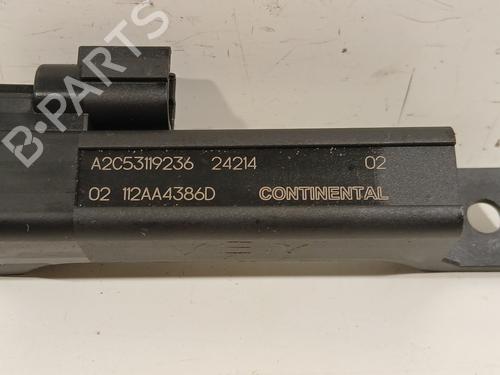 Antenne/Base RENAULT KANGOO III Box Body/MPV 1.5 Blue dCi 115 (FJAC) | BP30308965C140 - Image 2