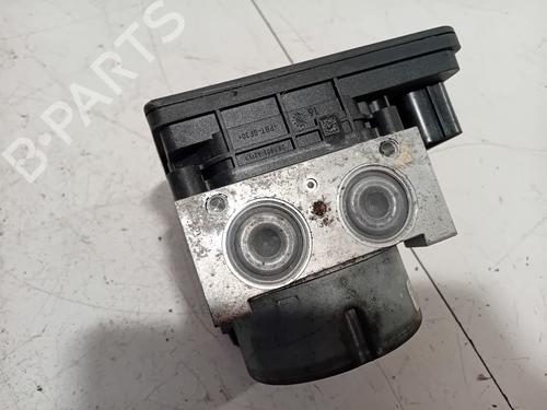 ABS pump CITROËN C3 II (SC_) 1.4 HDi 70 (SC8HZC, SC8HR0, SC8HP4) | BP25220316M43 