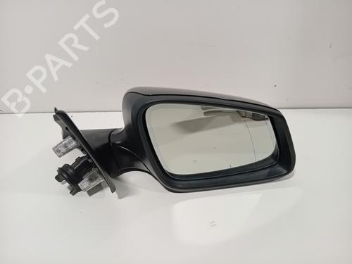 Used Right mirror BMW 5 (F10) 530 d (245 hp) 29528240