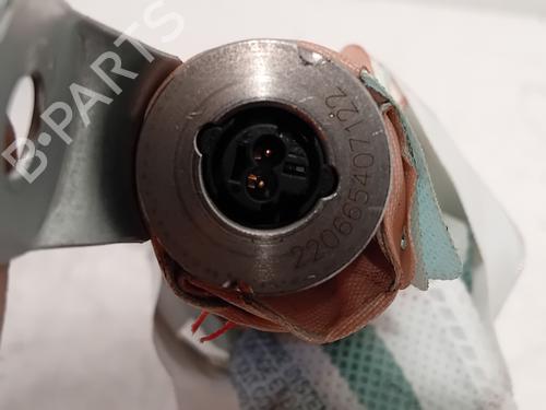 Left curtain airbag FIAT TIPO Estate (356_, 357_) 1.5 T4 Hybrid | BP29854291C11