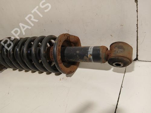 Amortecedor trás direito MITSUBISHI OUTLANDER III (GG_W, GF_W, ZJ, ZL, ZK) 2.0 Hybrid 4WD (GG2W) | BP30744357M19