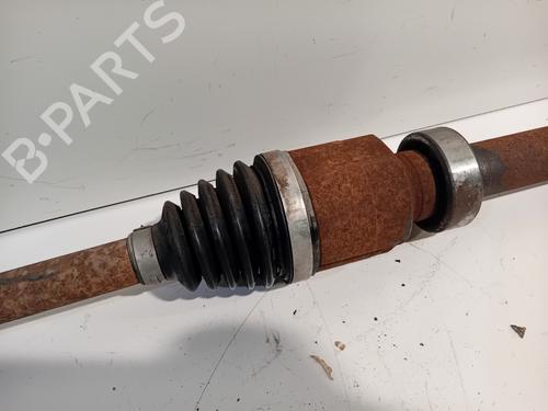 Right front driveshaft RENAULT CLIO IV (BH_) 0.9 TCe 75 (BHNP) | BP23989150M39 