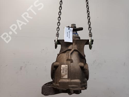 Used Rear differential Rear differential BMW 5 (G30, F90) 520 d (190 hp) 33884506 33884506
